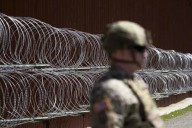 Presume EU año con menos cruces migrantes desde 1970