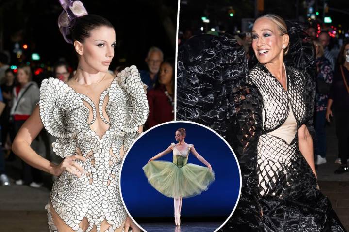 Exclusive | New York City Ballet dancers, stage managers boycott gala