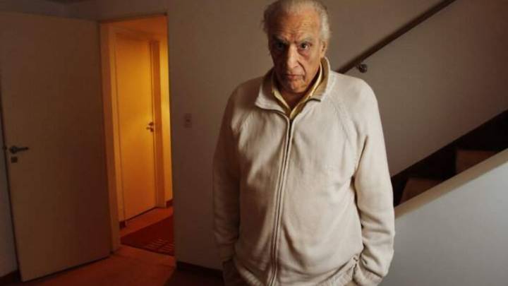 Un merecido homenaje a Tato Pavlovsky
