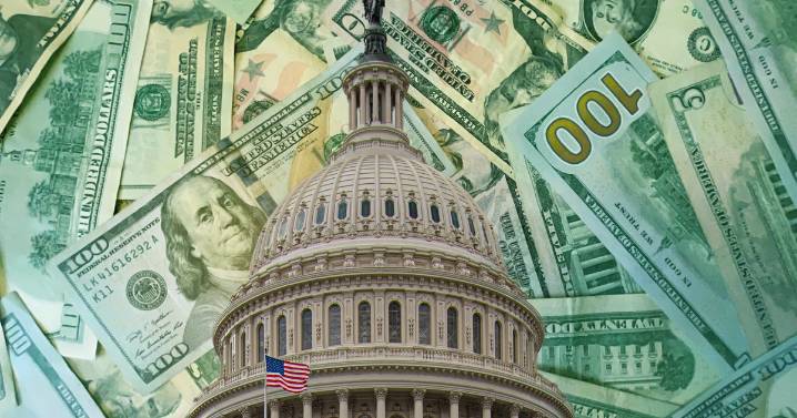 Barry Moore takes narrow fundraising lead in tight 2026 U.S. Senate race; Marques bolstered by maxed