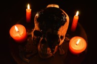 Objetos malditos y vampiros en Jalisco, Día de Muertos multimedia y mucho cine