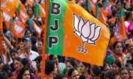BJP Announces First List of 71 Candidates for Bihar Assembly Elections