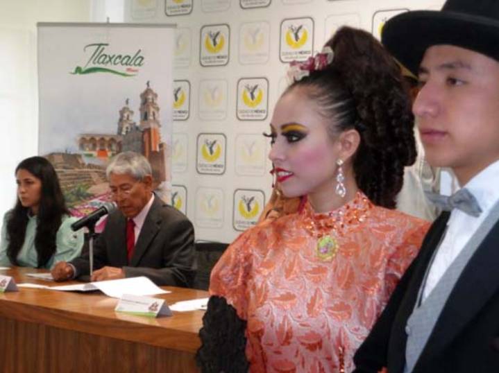 AL CUMPLIR CINCUENTA AÑOS LA FERIA