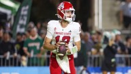 Fresno State vs. Colorado State live stream, where to watch online, CBS Sports Network channel finder, odds