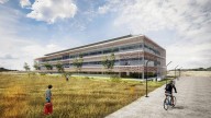 Integra levanta su futuro en el DAT Alierta: invertirá 25 millones en un edificio corporativo