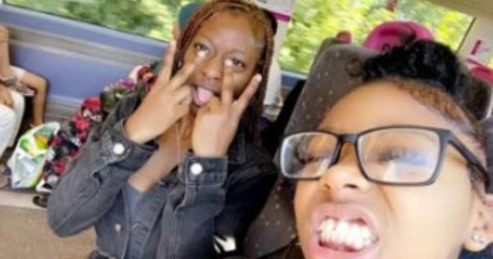 Kings Cross: Teenage girls guilty of killing Anthony Marks