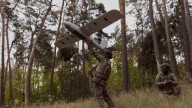 Ukraine uses domestic missiles to hit Russia: Zelenskiy