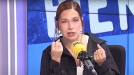 Leire Martínez reflexiona sobre su presente profesional: "Estoy muy en paz"