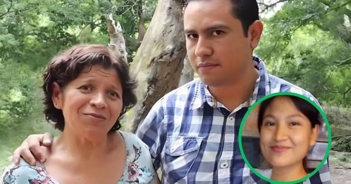 Denuncian desaparición de la novia de Jaime Toral, influencer prófugo por el caso de Doña Lety