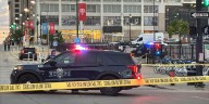 Suit: Years of complaints went unheard before deadly parking lot shooting