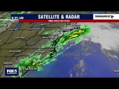 Nor'easter Weather Watch: Gusty winds, coastal flooding threaten DC region into Monday