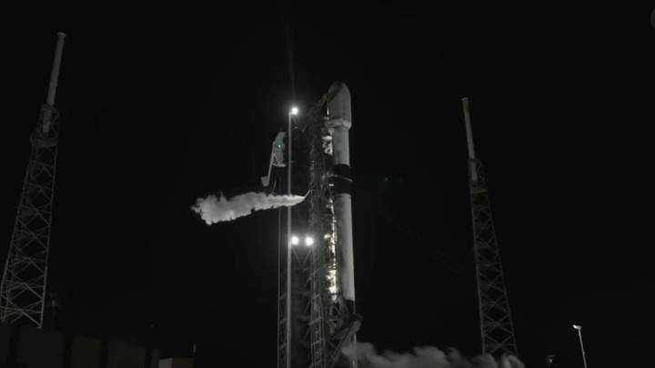 El satélite español SpainSat NG II despega con éxito para asegurar comunicaciones seguras durante los próximos 15 años