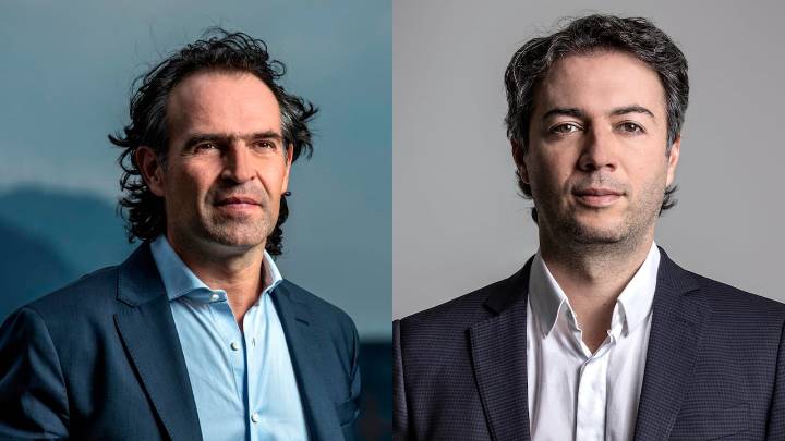 Daniel Quintero arma polémica y denuncia que Federico Gutiérrez quiere “torpedear” su campaña