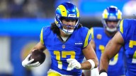 Do the Rams play today? Schedule, time, channel for next Los Angeles football game