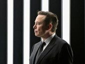 Elon, me and 20 million views: A conversation with Grok