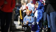 Saturday is National Trick or Treat Day. Wait, what's that?