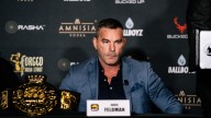 Bare Knuckle Fighting Championship coming to Acrisure Arena on Nov. 15