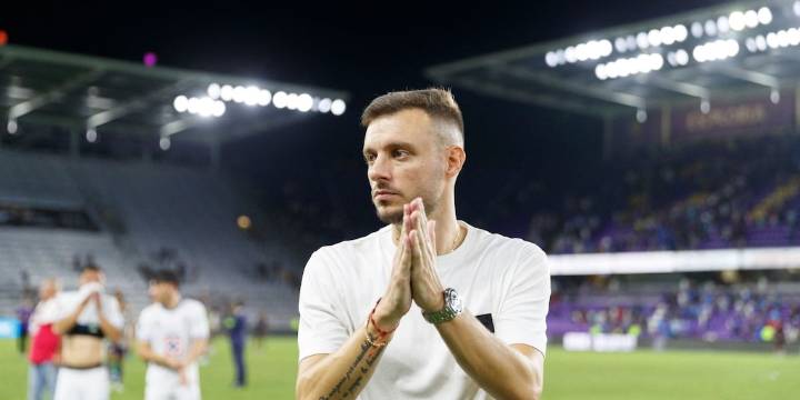 Martín Anselmi buscaría regresar a la Liga MX con Pumas: esto se sabe del posible remplazo de Efraín Juárez