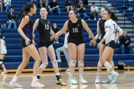 ‘We wanted it more’: Kamiak volleyball overtakes Glacier Peak