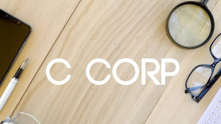 Corporación C