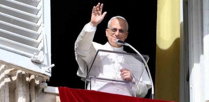 Papa León XIV: Oficializan ley que reconoce a Chiclayo como cuna espiritual de sumo pontífice