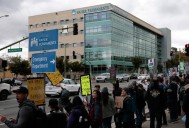 Kaiser and nurses' union to resume talks after 5