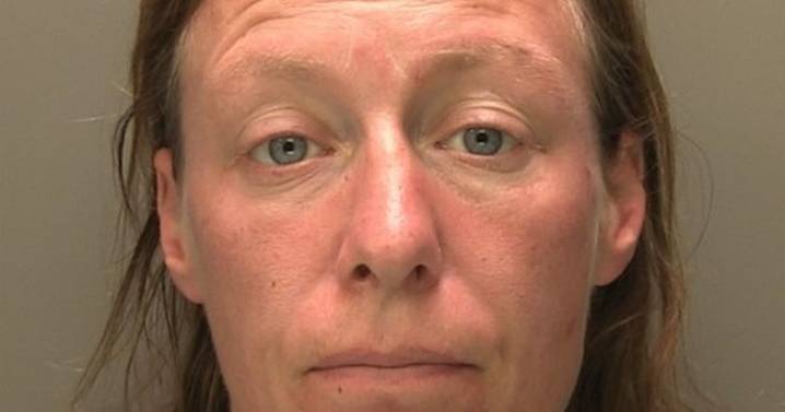 Gainsborough woman handed life sentence after murdering ex