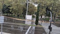 Los tres puntos de Salamanca donde más ha llovido en la jornada de alerta amarilla