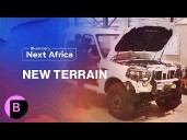 India's Mahindra Expands in South Africa as Tariffs Hit Autos