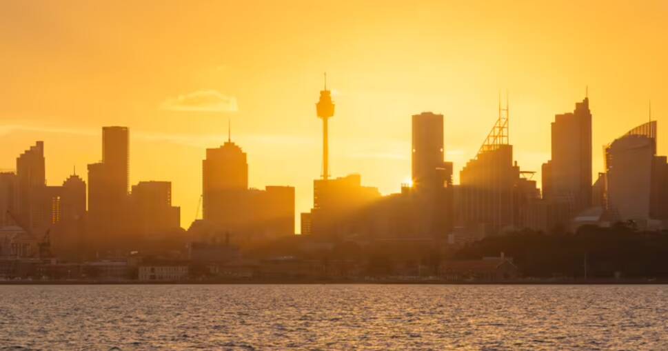 'Prepare now': heatwave conditions grip east coast