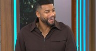 Brandon Claybon on breaking barriers in "Beyond the Gates"