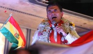 Rodrigo Paz: presidente electo de Bolivia desata polémica tras anunciar que se retirará del ALBA