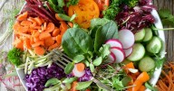 Plant-based diet with less meat will be good for humans and the world, says Lancet Commission