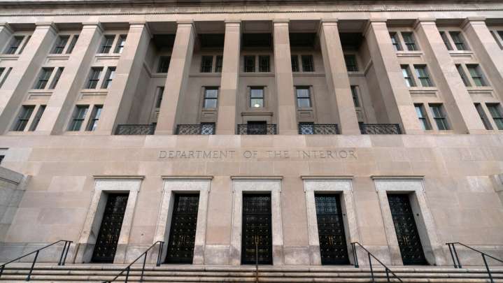 US Department of the Interior plans to fire over 10% of the Utah BLM workforce
