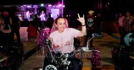 Nuevo Laredo se viste de rosa en apoyo a la lucha contra el c?ncer de mama