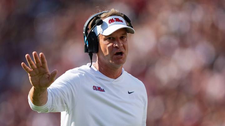 Who replaces Billy Napier at Florida? We’ve got some candidates