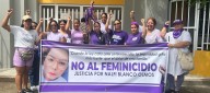 Familia de Nalfi Blanco exige avances en proceso contra su presunto feminicida
