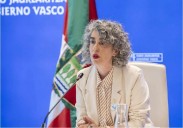 El Gobierno Vasco aumentará en los Presupuestos la inversión en Seguridad