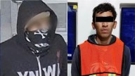 Cayó con droga en Senderos; lo investigarán por asaltos en tiendas