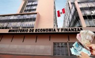 Déficit fiscal se mantiene en 2,4% del PBI y el Gobierno se aleja de la meta para el cierre del 2025