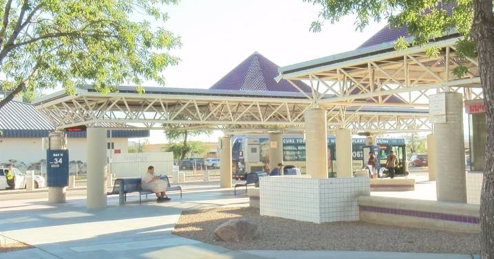 City Council to discuss transit safety plan next week