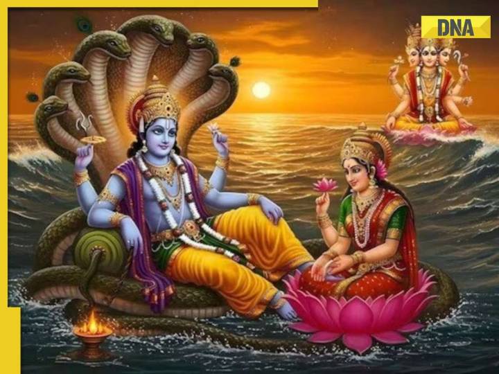 Dev Uthani Ekadashi 2025: Date, puja vidhi, shubh muhurat, mantras