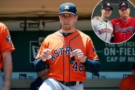 Exclusive | Mets interview ex-Astros hitting coach Troy Snitker for spot on staff