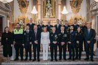 Carrasco destaca el refuerzo de la Policía Local y anuncia una plantilla que alcanzará los 300 agentes