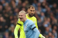 Haaland and Donnarumma have Manchester City in contention, but can they thrive without Rodri?
