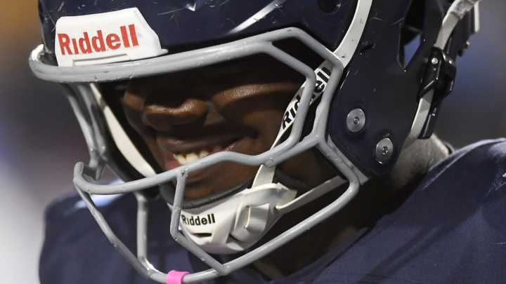 How Upstate football teams stack up in Super 25 rankings for Week 10