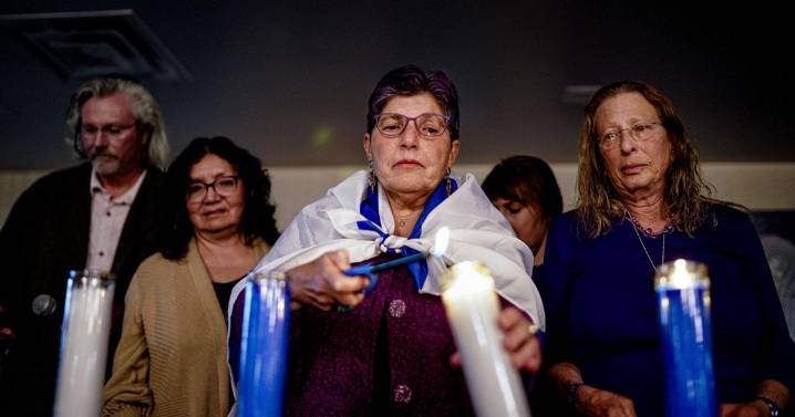 October 2025 in photos: Hot air balloons, protests, special session and more