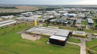 Detectaron un puma en el Parque Industrial