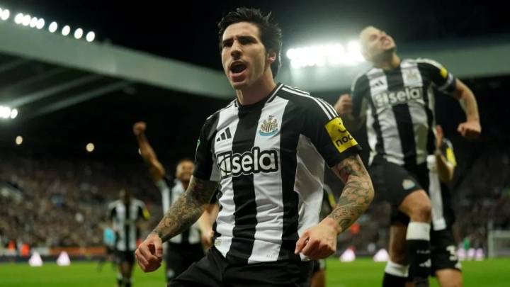 Newcastle Take A Gamble: Sandro Tonali Extends Magpies Deal To 2029 Amid Betting Scandal Fallout