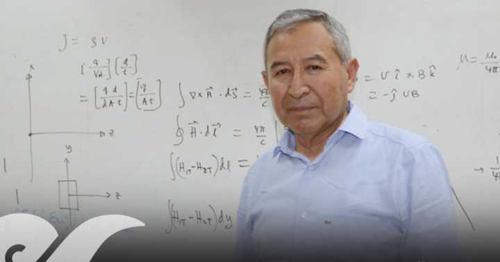 BUAP realiza colaboración científica para dar certeza teórica a propuestas experimentales